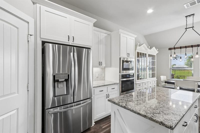 10181 Kildee Trail, Sanger TX 76266 - Photo 16