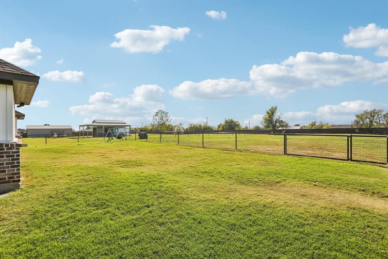 10181 Kildee Trail, Sanger TX 76266 - Photo 36