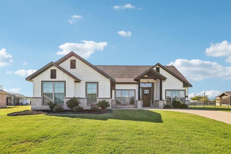 10181 Kildee Trail, Sanger TX 76266