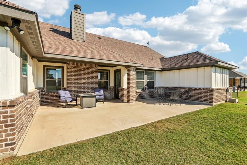 10181 Kildee Trail, Sanger TX 76266 - Photo 34