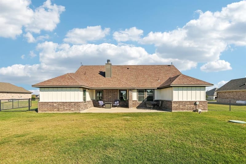 10181 Kildee Trail, Sanger TX 76266 - Photo 38
