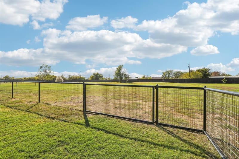 10181 Kildee Trail, Sanger TX 76266 - Photo 37