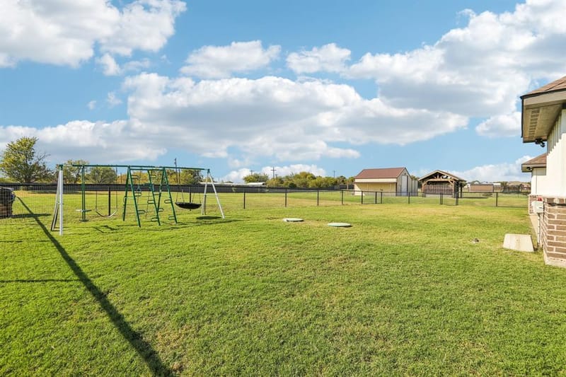 10181 Kildee Trail, Sanger TX 76266 - Photo 35