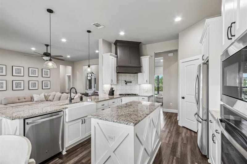 10181 Kildee Trail, Sanger TX 76266 - Photo 4