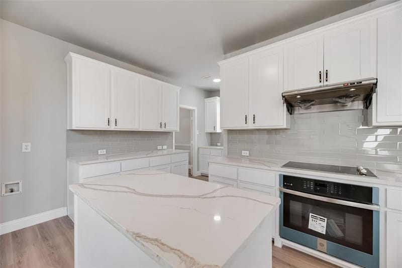 1716 Clarke Springs Drive, Allen TX 75002 - Photo 6