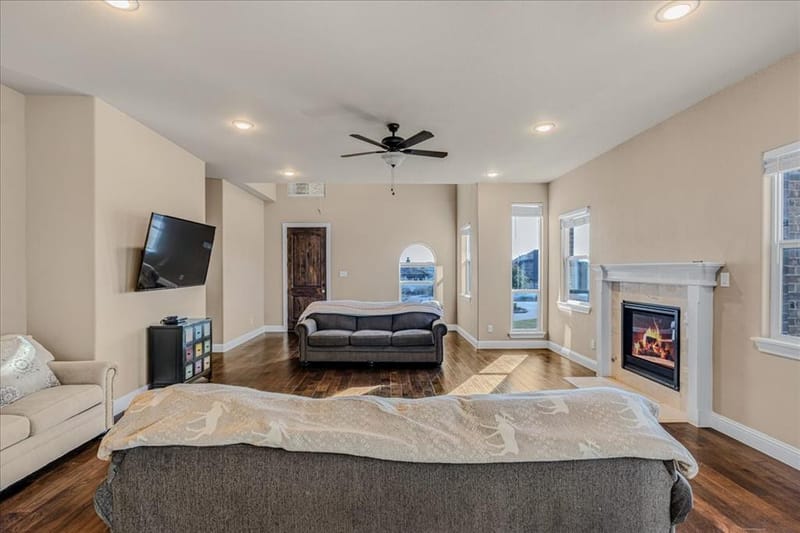 7536 Eagle Ridge Circle, Fort Worth TX 76179 - Photo 23