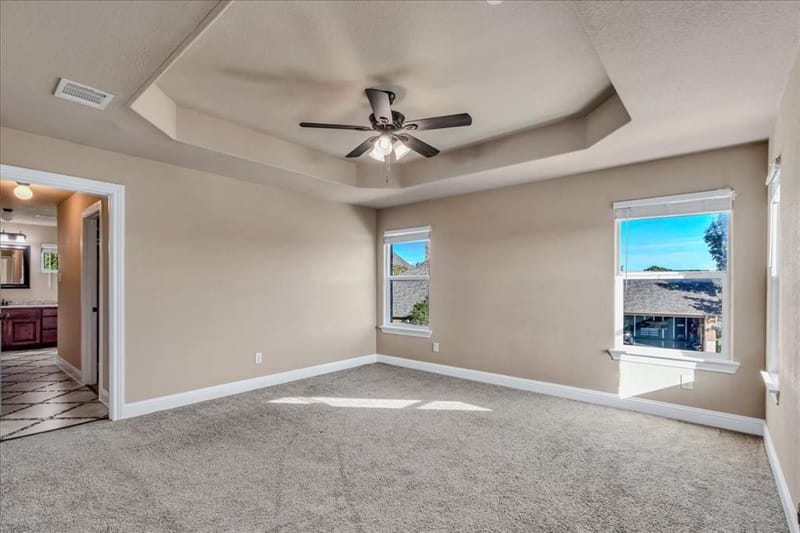7536 Eagle Ridge Circle, Fort Worth TX 76179 - Photo 16