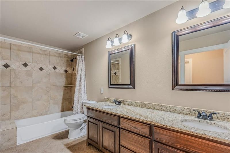 7536 Eagle Ridge Circle, Fort Worth TX 76179 - Photo 12