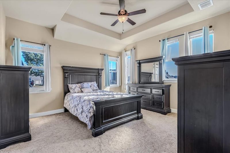 7536 Eagle Ridge Circle, Fort Worth TX 76179 - Photo 22