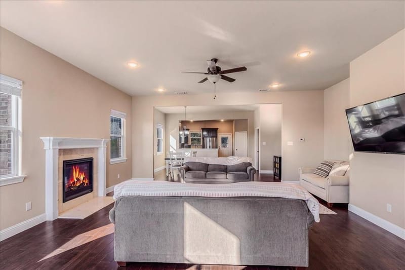 7536 Eagle Ridge Circle, Fort Worth TX 76179 - Photo 7