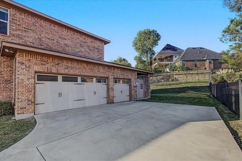 7536 Eagle Ridge Circle, Fort Worth TX 76179 - Photo 28