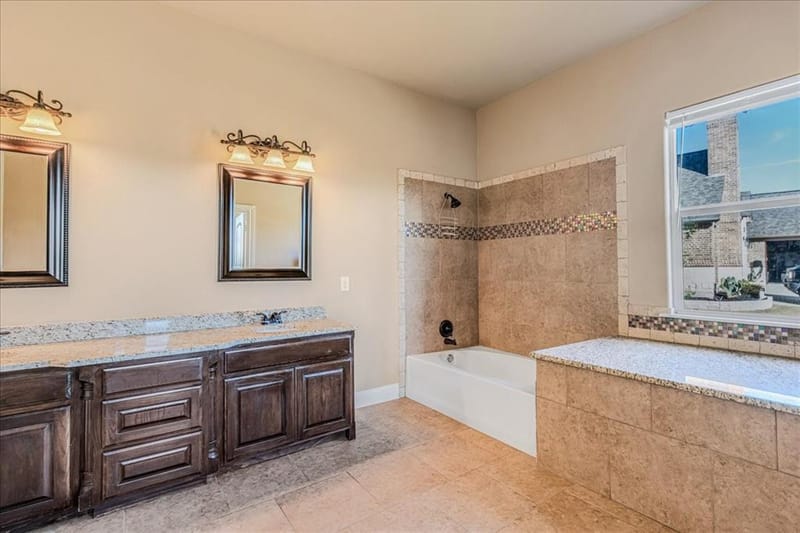 7536 Eagle Ridge Circle, Fort Worth TX 76179 - Photo 20