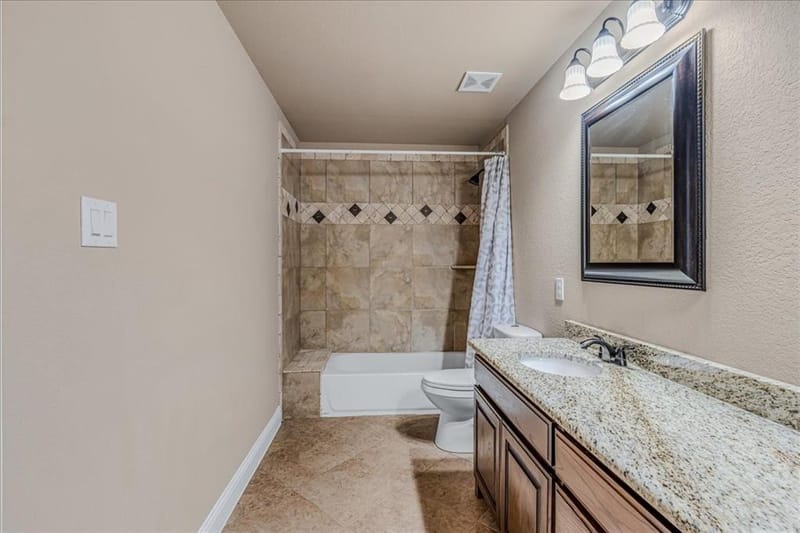 7536 Eagle Ridge Circle, Fort Worth TX 76179 - Photo 10