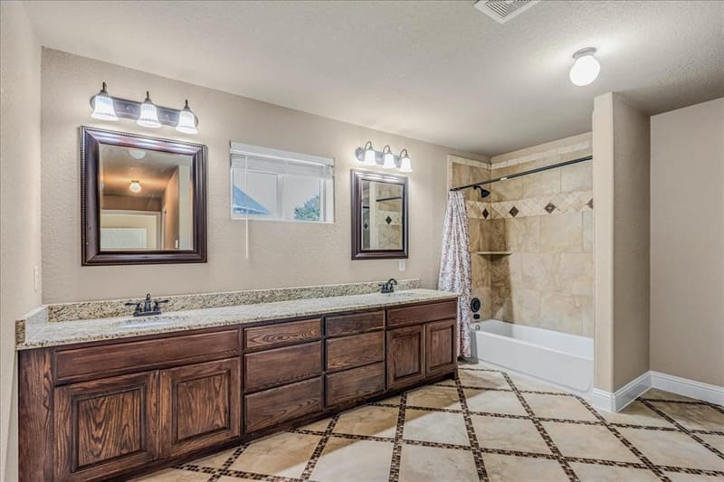 7536 Eagle Ridge Circle, Fort Worth TX 76179 - Photo 14