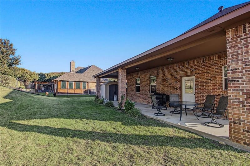 7536 Eagle Ridge Circle, Fort Worth TX 76179 - Photo 31