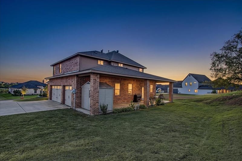 7536 Eagle Ridge Circle, Fort Worth TX 76179 - Photo 29
