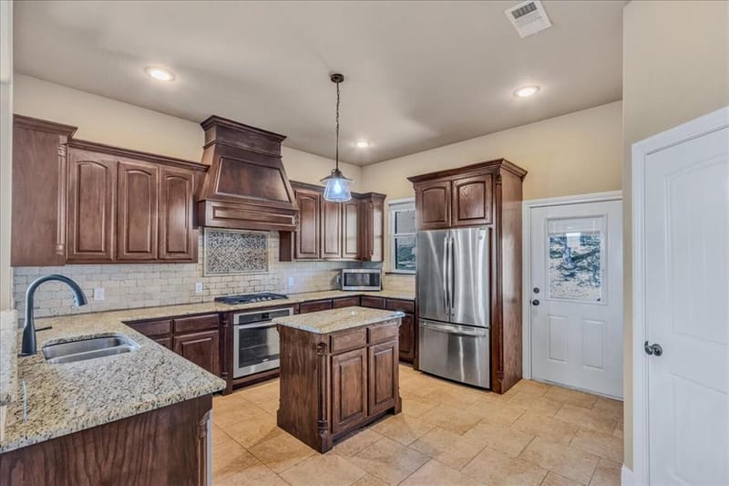7536 Eagle Ridge Circle, Fort Worth TX 76179 - Photo 25