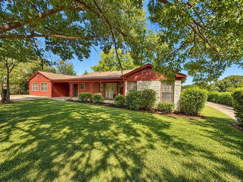 2532 Glencrest Drive, Fort Worth TX 76119 - Photo 27