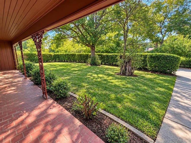 2532 Glencrest Drive, Fort Worth TX 76119 - Photo 26