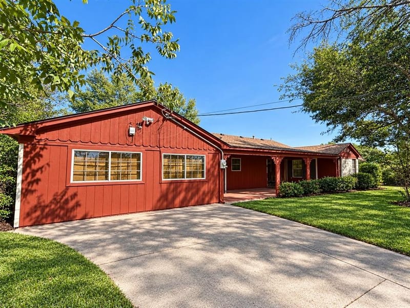 2532 Glencrest Drive, Fort Worth TX 76119 - Photo 24