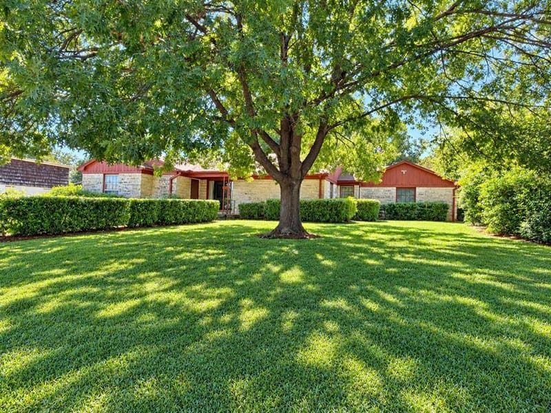 2532 Glencrest Drive, Fort Worth TX 76119 - Photo 29