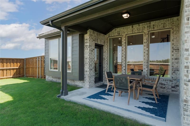 111 Republic Lane, Forney TX 75126 - Photo 2