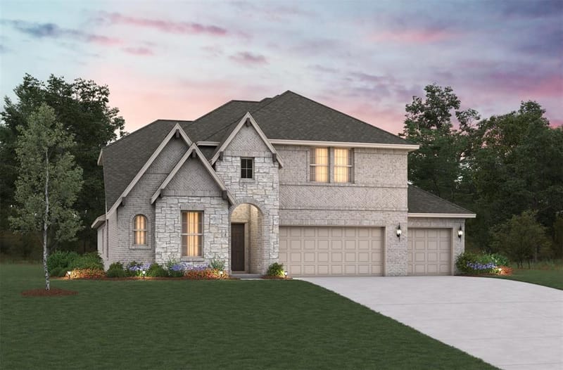 111 Republic Lane, Forney TX 75126