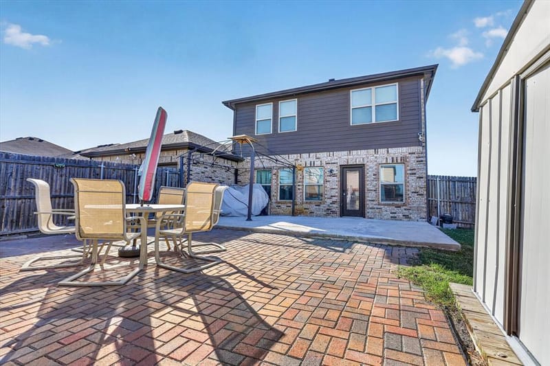 2325 Redwood Drive, Lancaster TX 75134 - Photo 36