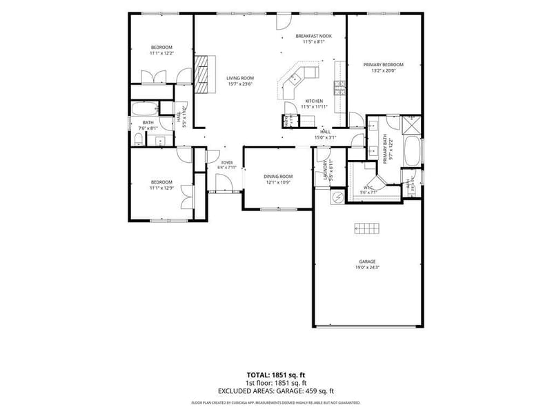 10138 Trail Ridge Drive, Benbrook TX 76126 - Photo 40