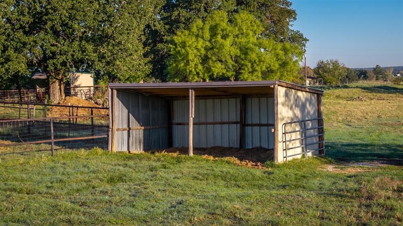 3559 Springfield Road, Springtown TX 76082 - Photo 36