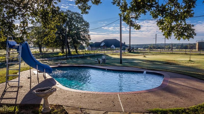 3559 Springfield Road, Springtown TX 76082 - Photo 28