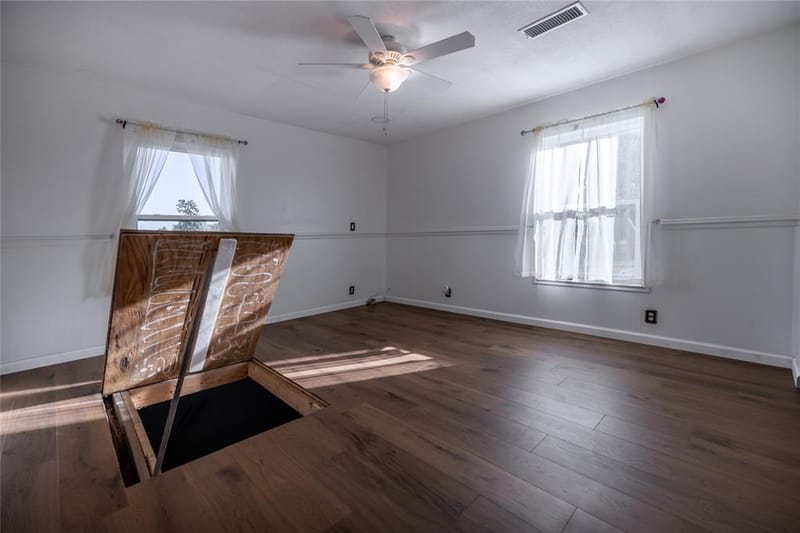 3559 Springfield Road, Springtown TX 76082 - Photo 18