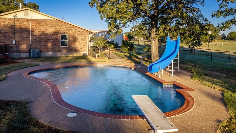 3559 Springfield Road, Springtown TX 76082 - Photo 29