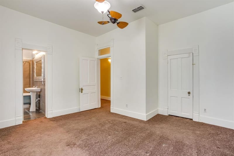 201 N Anglin Street, Cleburne TX 76031 - Photo 33