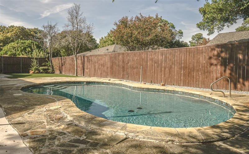 13936 Tanglewood Place, Farmers Branch TX 75234 - Photo 17