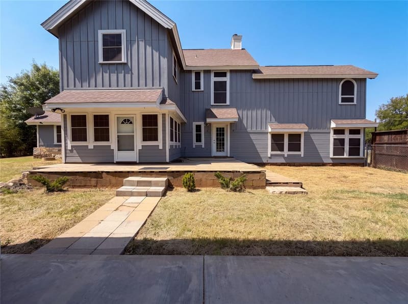 2603 Pecan Valley Drive, Granbury TX 76048 - Photo 16