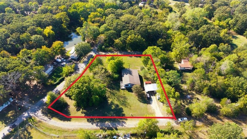10830 Paradise Lane, Wills Point TX 75169 - Photo 30