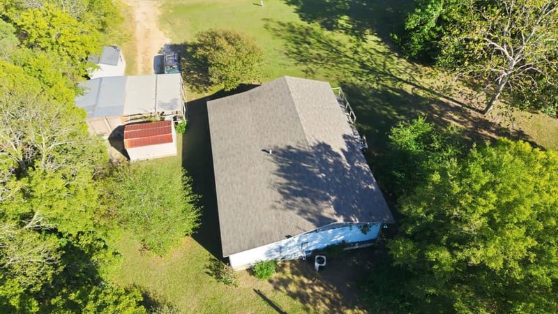 10830 Paradise Lane, Wills Point TX 75169 - Photo 35