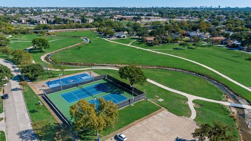 3101 Abbey Road, Carrollton TX 75007 - Photo 22