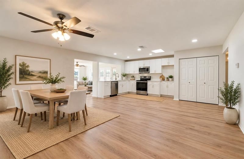 3101 Abbey Road, Carrollton TX 75007 - Photo 3