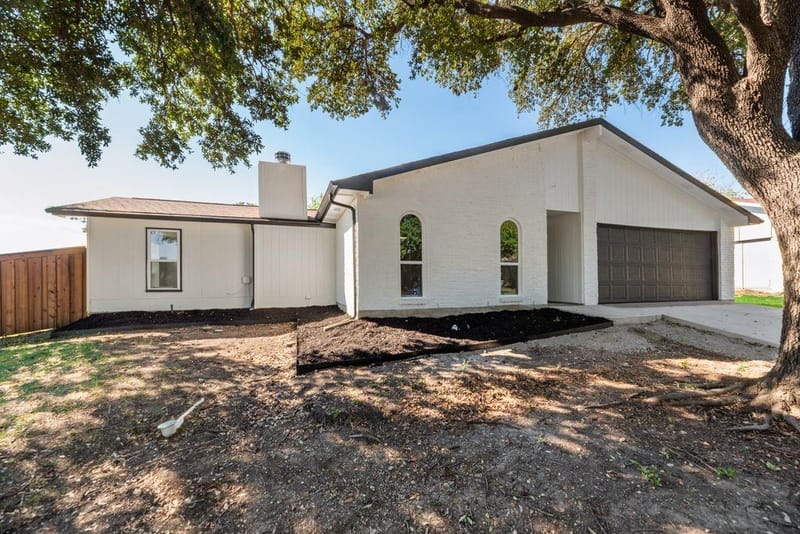 3101 Abbey Road, Carrollton TX 75007