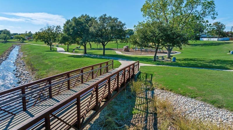 3101 Abbey Road, Carrollton TX 75007 - Photo 28
