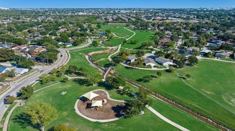 3101 Abbey Road, Carrollton TX 75007 - Photo 19
