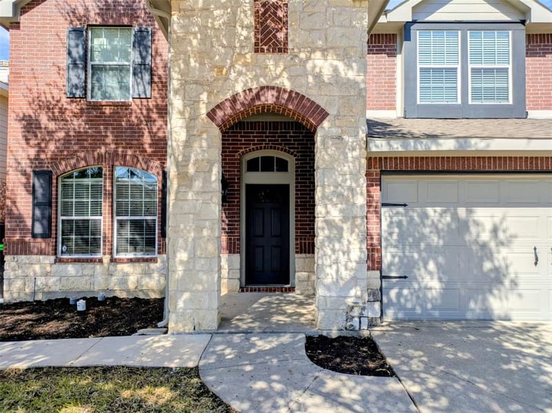1609 Kittyhawk Drive, Little Elm TX 75068 - Photo 2