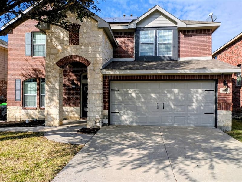 1609 Kittyhawk Drive, Little Elm TX 75068