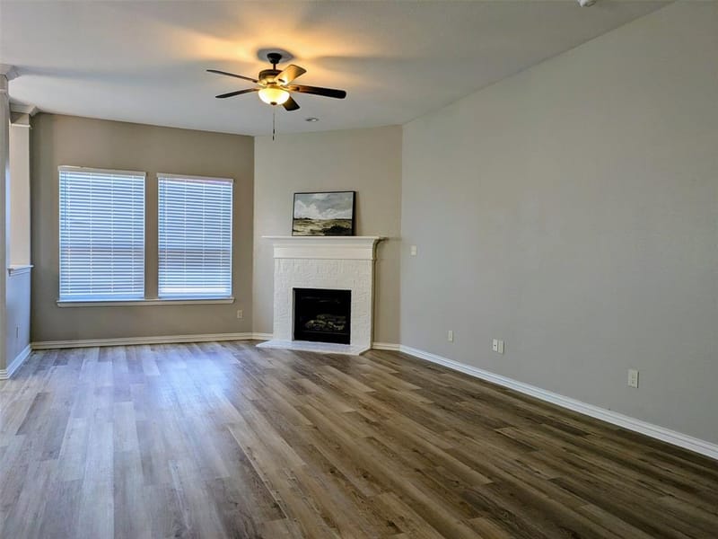 1609 Kittyhawk Drive, Little Elm TX 75068 - Photo 5