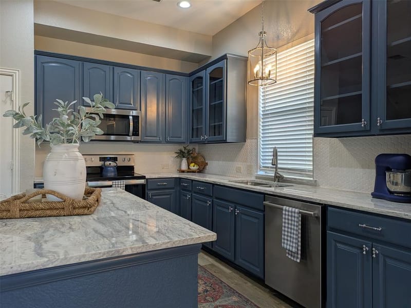 1609 Kittyhawk Drive, Little Elm TX 75068 - Photo 9