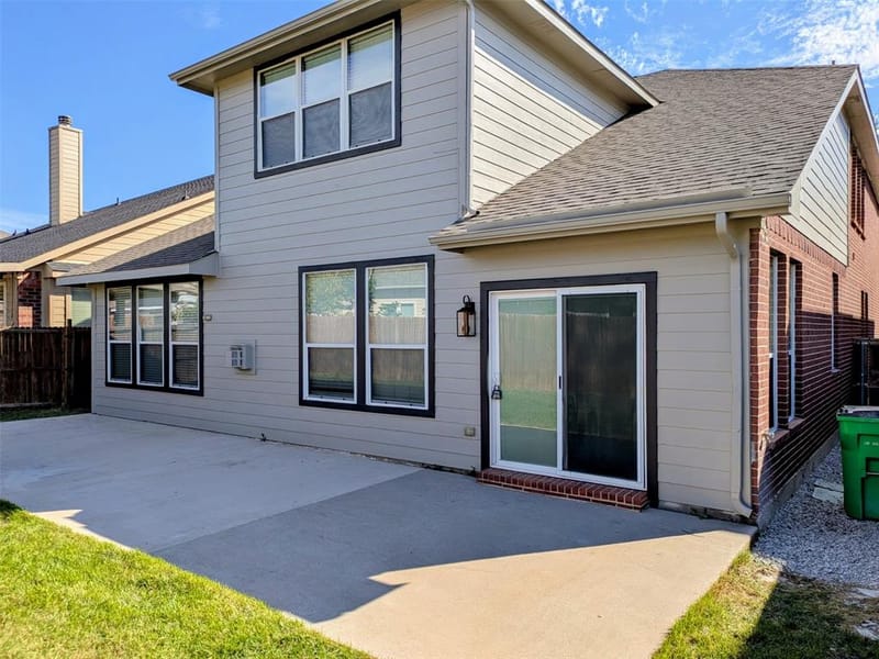 1609 Kittyhawk Drive, Little Elm TX 75068 - Photo 33