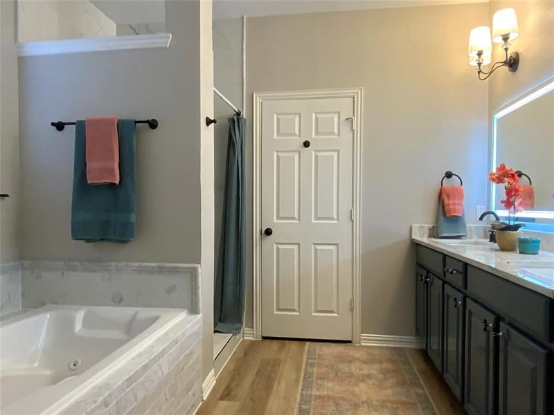 1609 Kittyhawk Drive, Little Elm TX 75068 - Photo 14