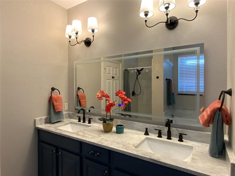 1609 Kittyhawk Drive, Little Elm TX 75068 - Photo 15